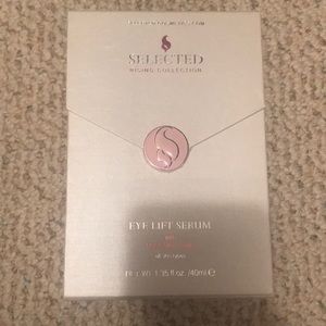 Eye lift serum 1.35 fl oz selected cosmetics NEW!